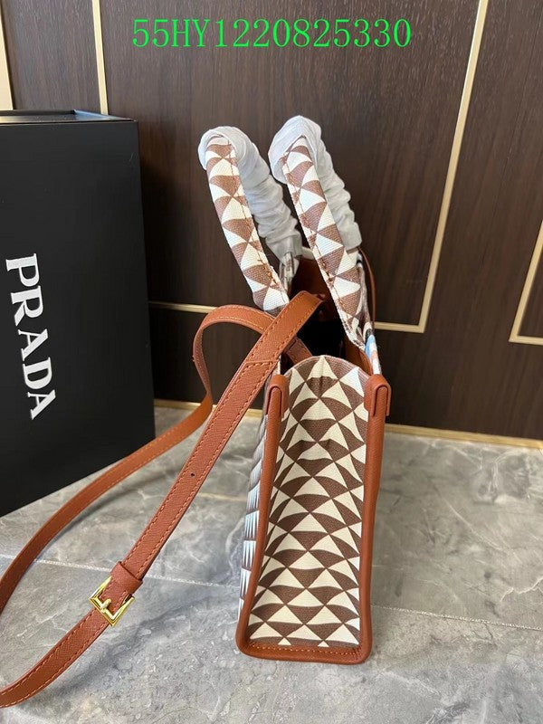 Satchel Bags - PDA Bags - 4033