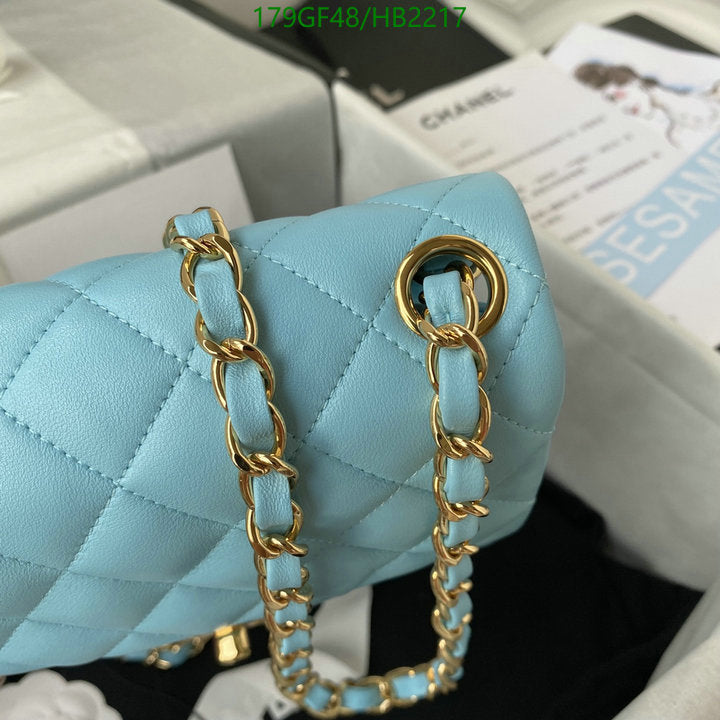 SAMC - CHL Bags - 237
