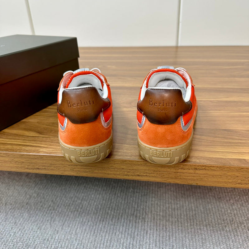 Glami - BRE Men Shoes - 546