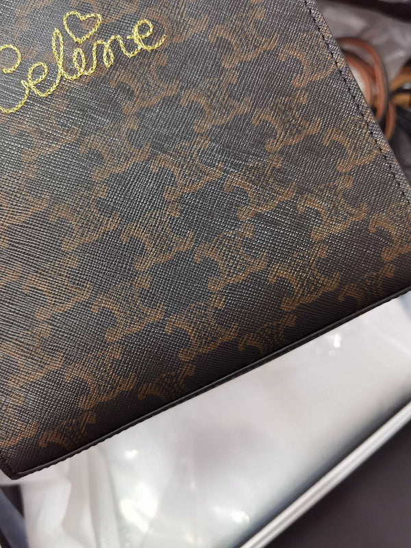 Glamy - COL Bags - 137