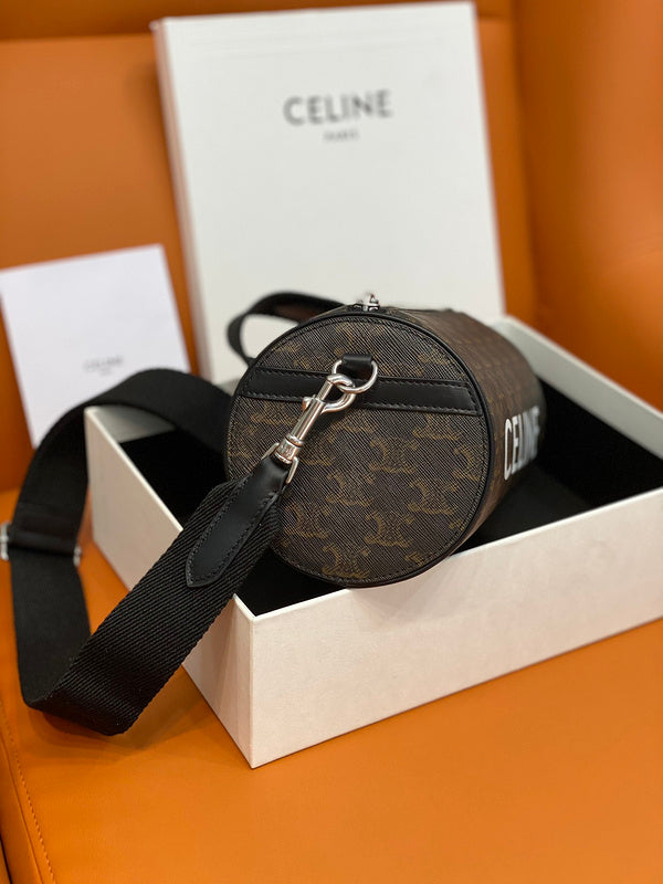 Glamy - COL Bags - 1055
