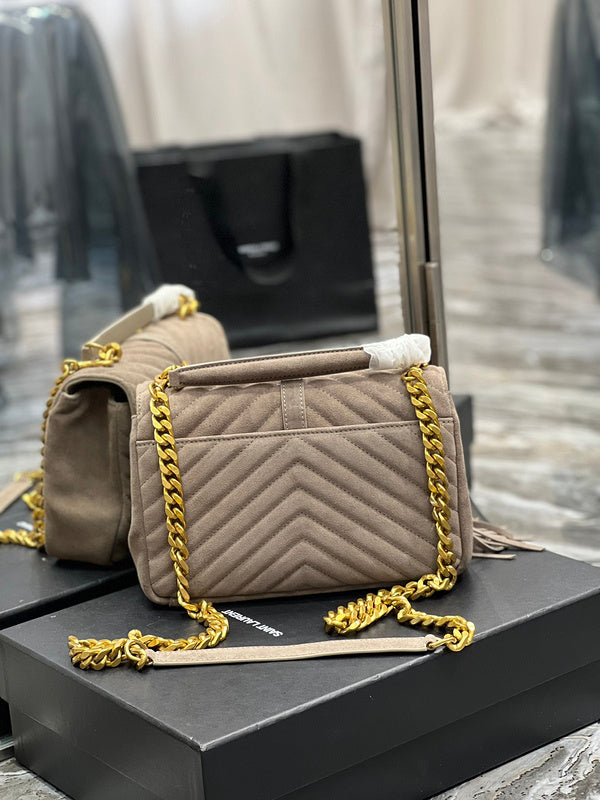 Satchel Bags - SLY Bags - 577