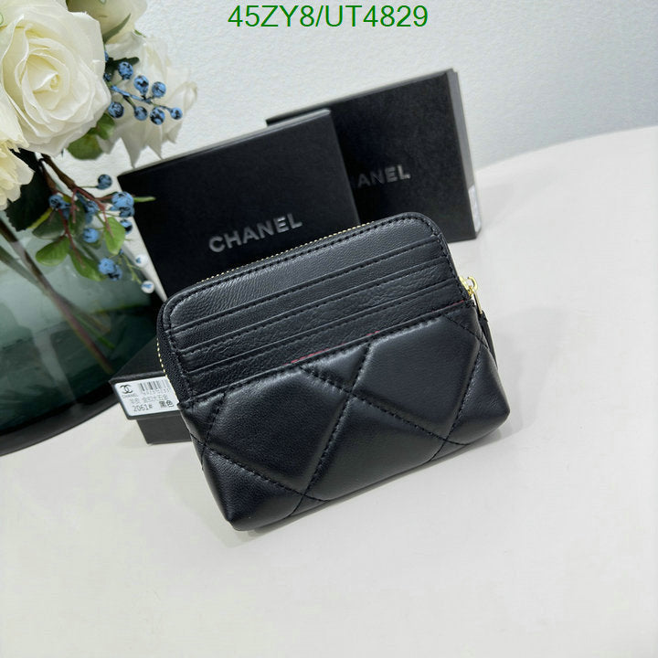 SAMC - CHL Wallets - 027