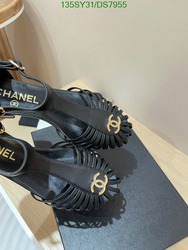 SAMC - CHL Women Shoes - 030