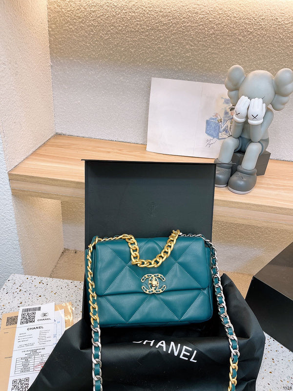 Satchel Bags - CHL Bags - 7278