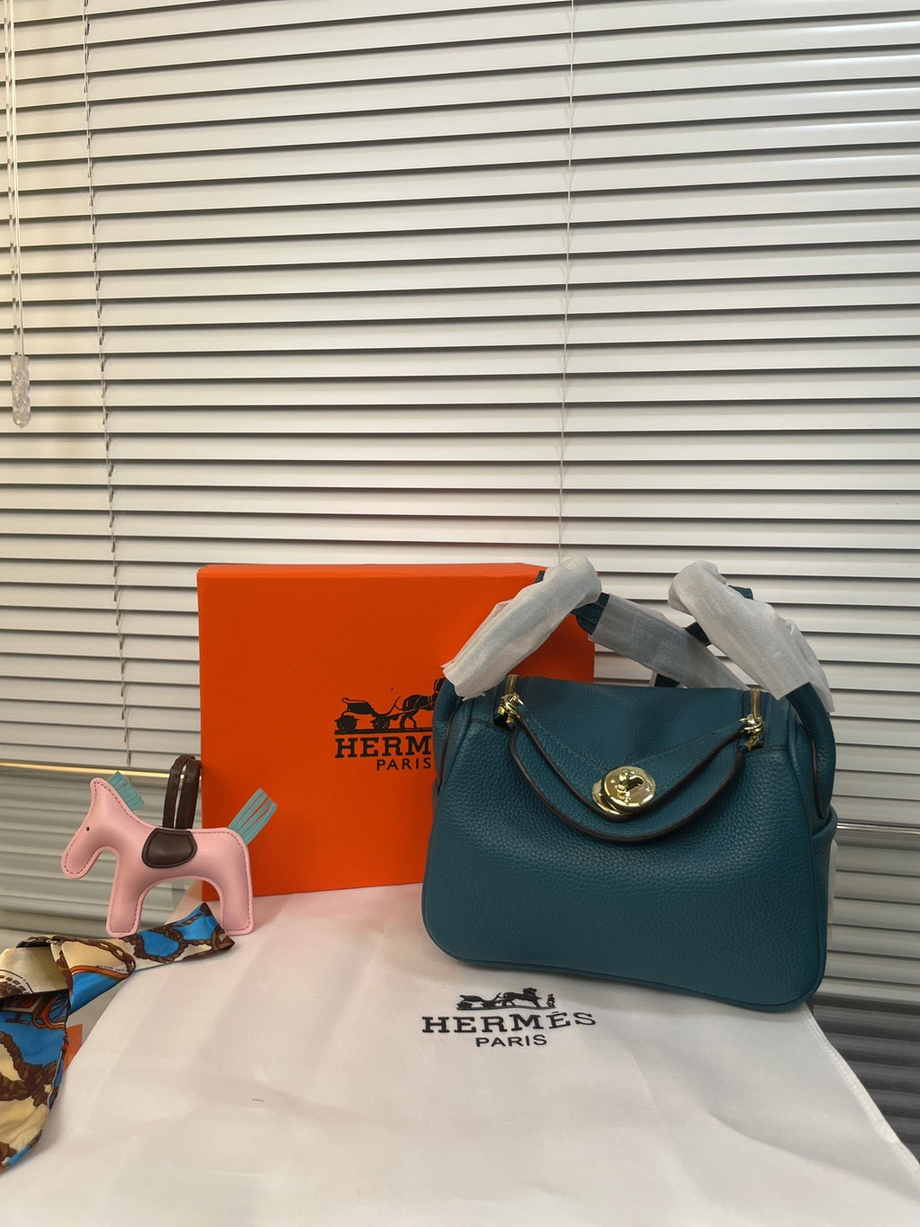EN - New Arrival Bags HM 147