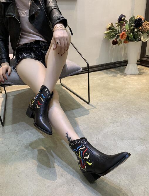 SAMCC - DOR Women Shoes - 1031