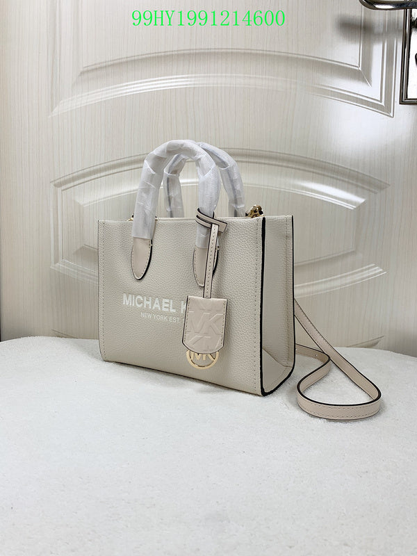 Satchel Bags - MK Bags - 129