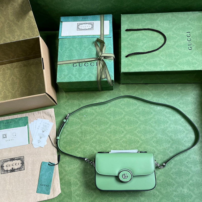 Glami-i GUKI Women Bags - 032