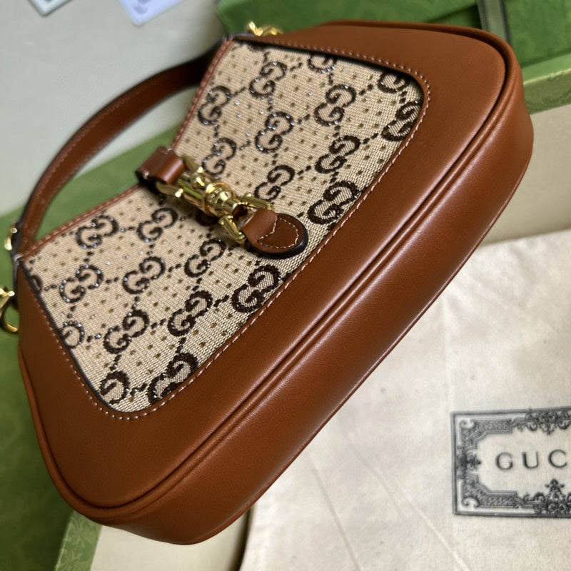 Glami-i GUKI Women Bags - 030