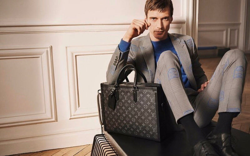 GlamI Lu-Vi bags - 2548