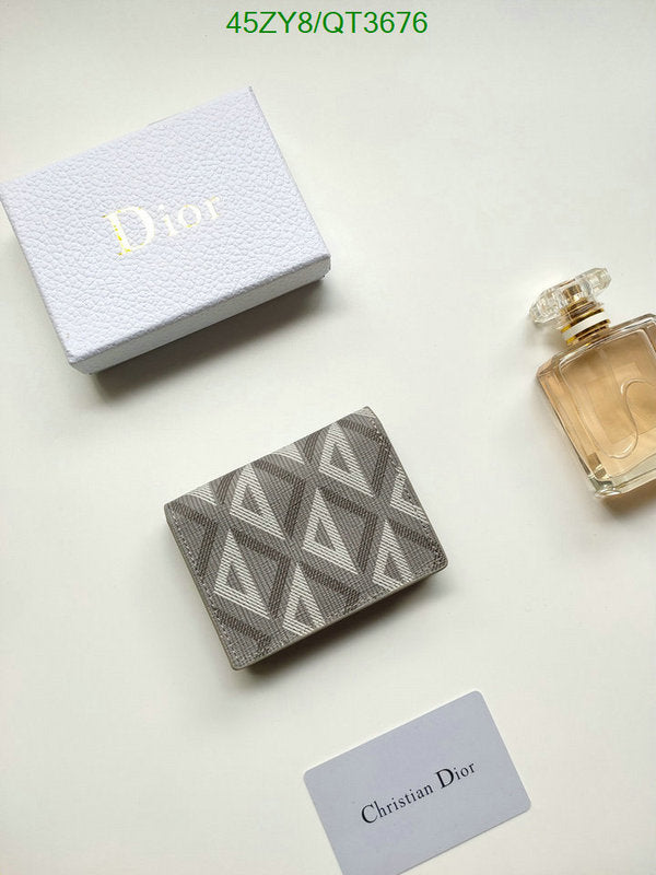 SAMC - DOR Wallets - 087