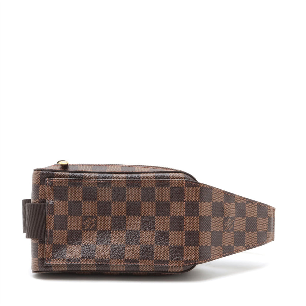 Louis Vuitton Damier Geronimos N51994