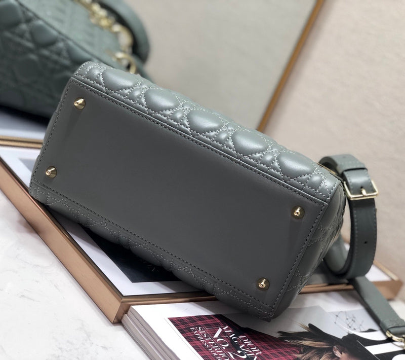 Satchel Bags - DOR Bags - 1092