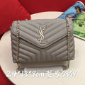 Satchel Bags - SLY Bags - 1453