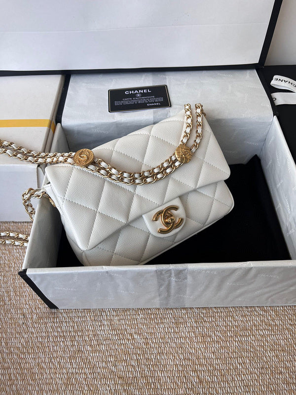 GlamI - CHL Bags - 3054