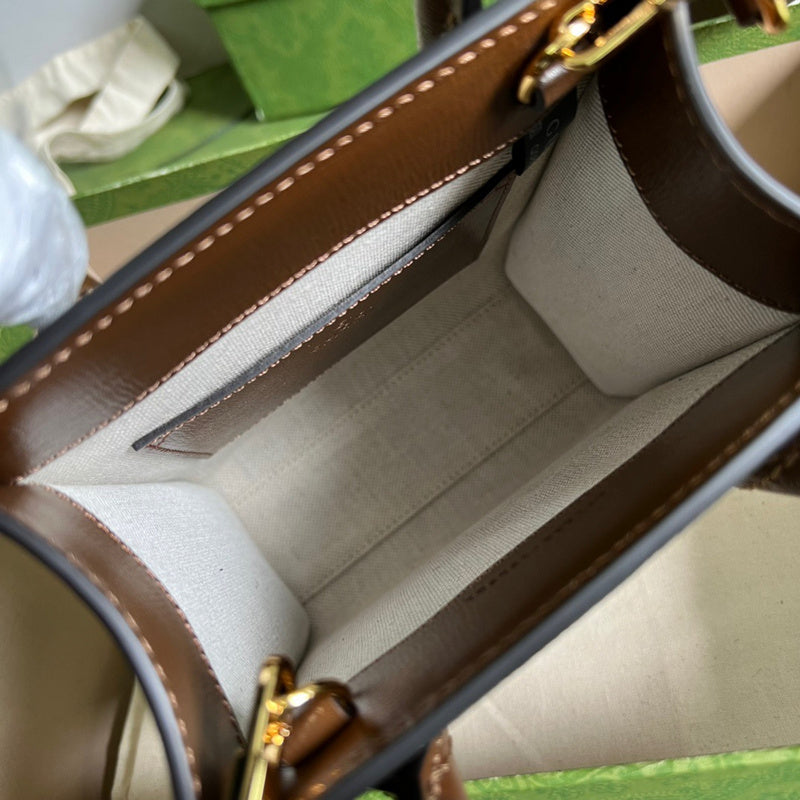 Satchel Bags - GCI Bags - 6566