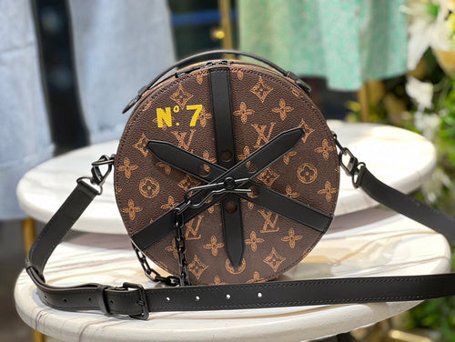 Glami- Glami- Lu-Vi bags - 3081