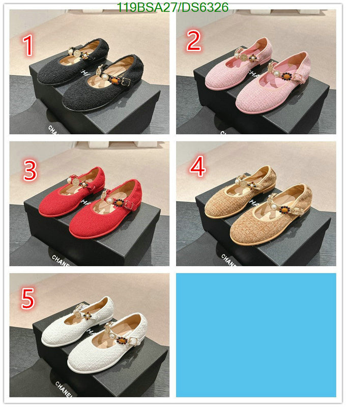 SAMC - CHL Women Shoes - 028