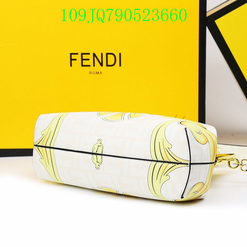 Glami - FDE Bags - 3227