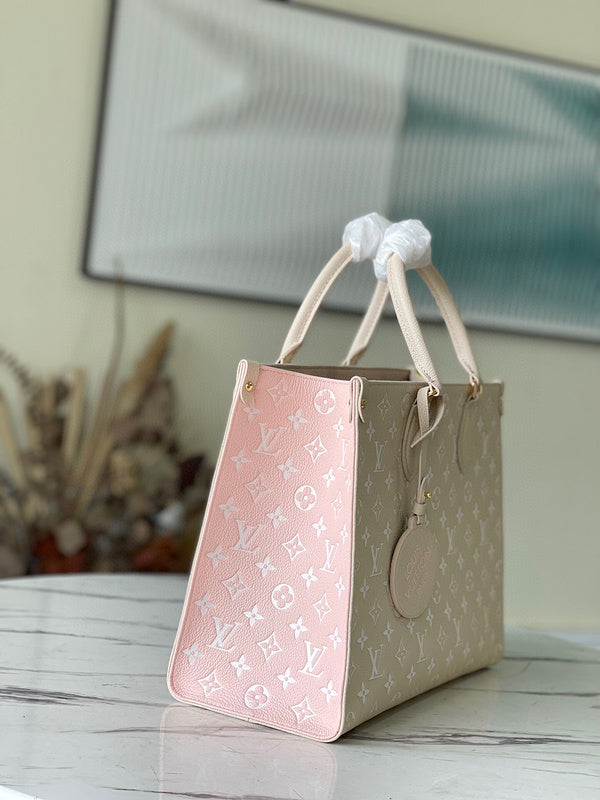 GlamI Lu-Vi bags - 5200
