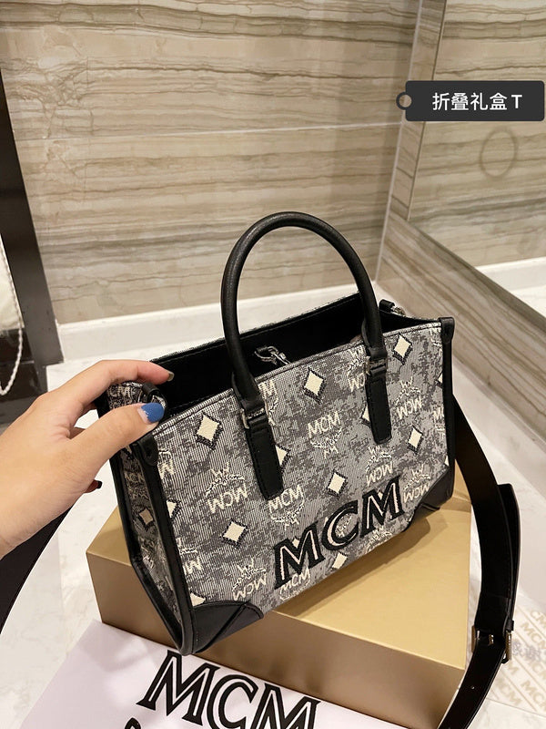 Glami- - MQM Bags - 139