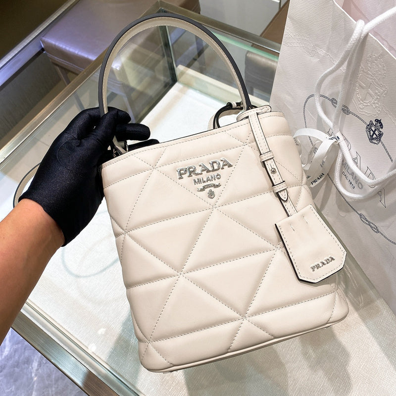 Satchel Bags - PDA Bags - 2446