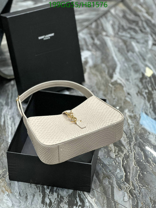 SAMC - YLS Bags - 156