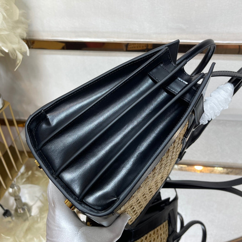 Satchel Bags - SLY Bags - 2414