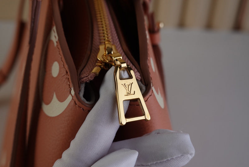Satchel Bags - VL Bags - 3106