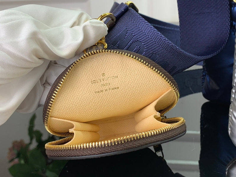 GlamI Lu-Vi bags - 3417