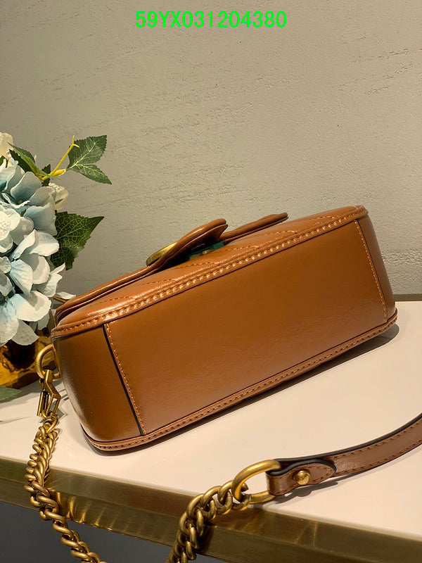 Glami Fashion - GCI Bags - 10450