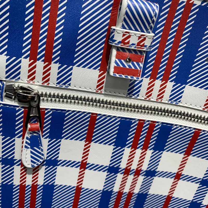 Satchel Bags - BGA Bags - 142