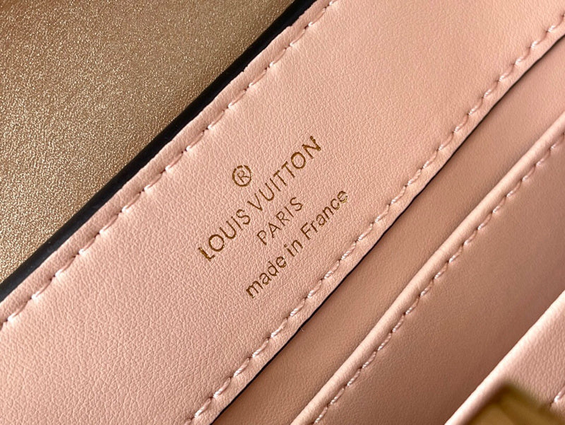 Fashion Lu-Vi bags - 5455