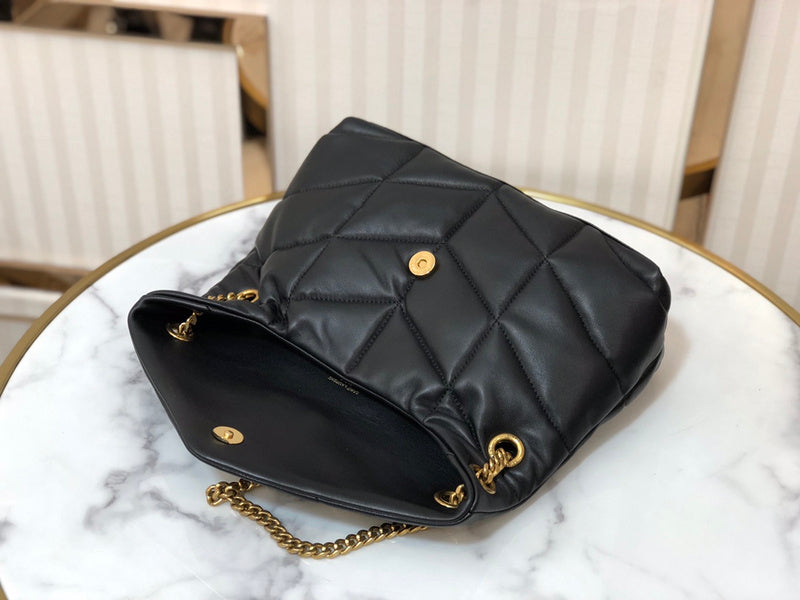 Satchel Bags - SLY Bags - 2493