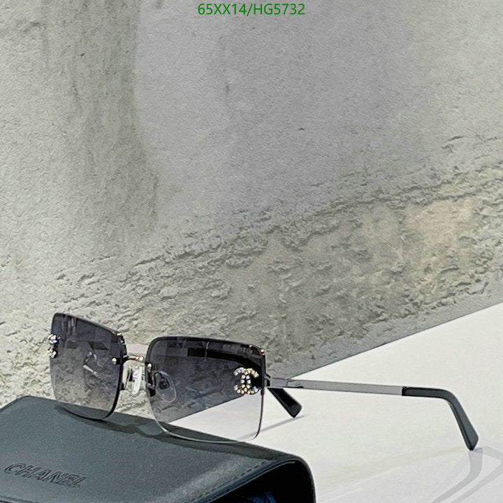 SAMC - CHL Glasses - 440
