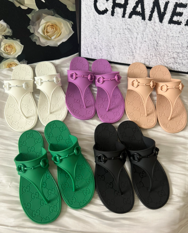 SAMC - GUKI Women Shoes - 137