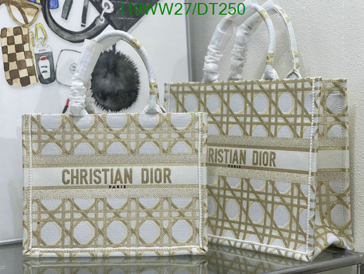 SAMCC - DOR Bags - 818
