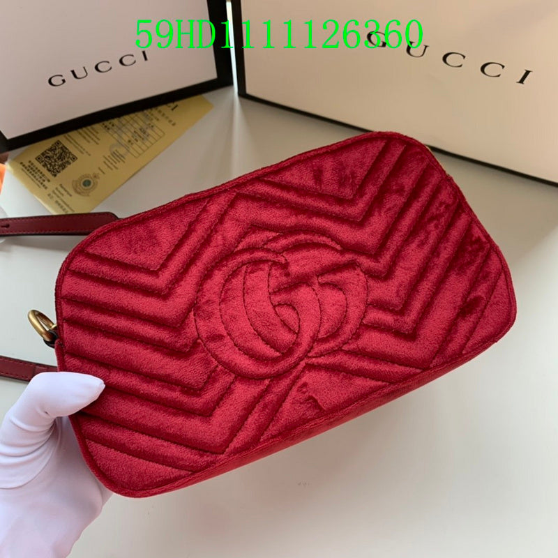 Glami Fashion - GCI Bags - 10502