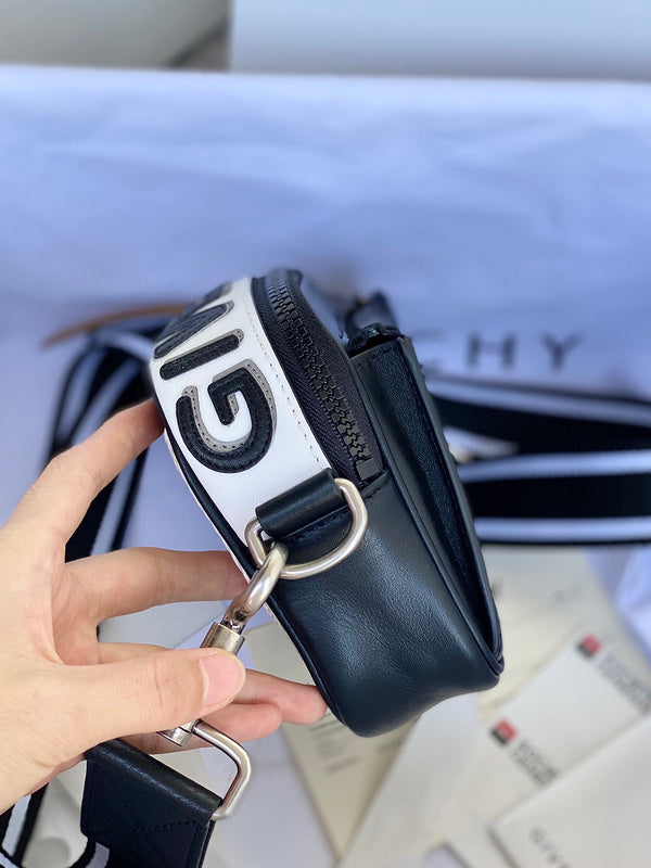 Glamy - GCY Bags - 126