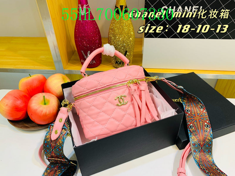 Glami - CHL Bags - 719