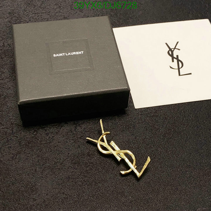 SAMC - YLS Jewelry - 003