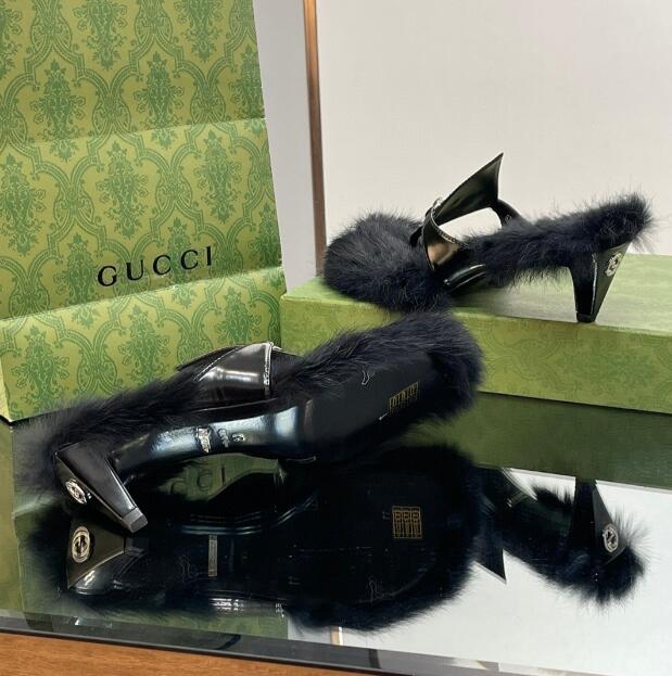 SAMC - GUKI Women Shoes - 420