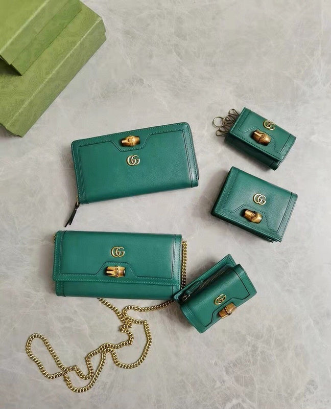 Glami-i - Guki Wallet - 214
