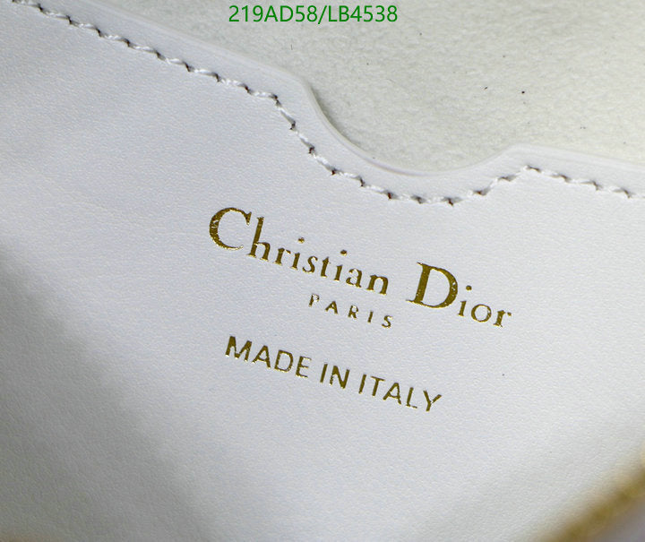 SAMCC - DOR Bags - 1309