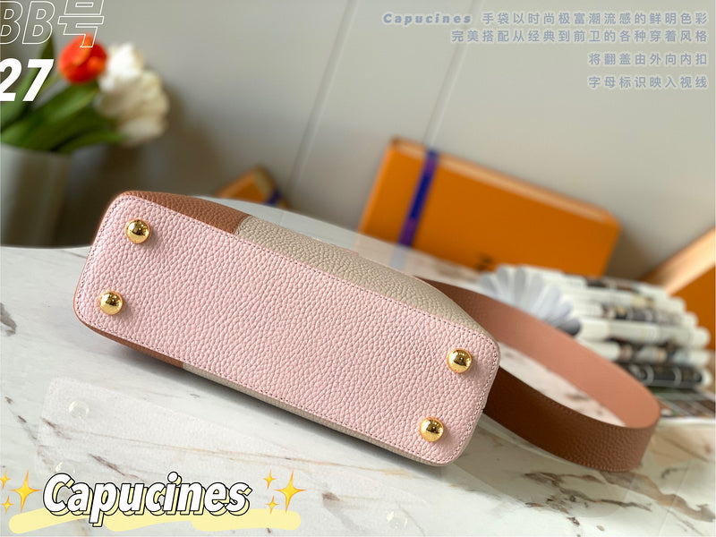 Glamy - LOV Bags - 663