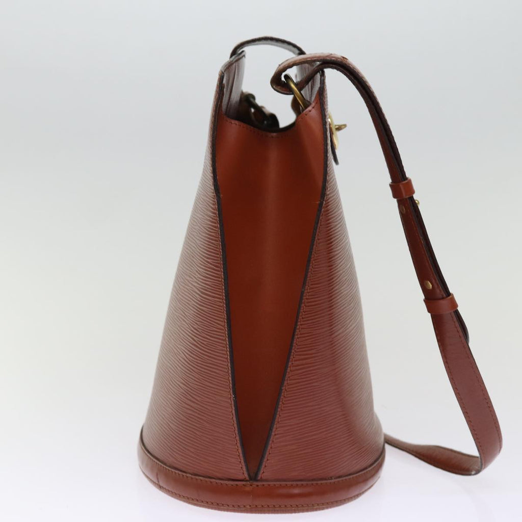 Louis Vuitton Cluny Shoulder Bag