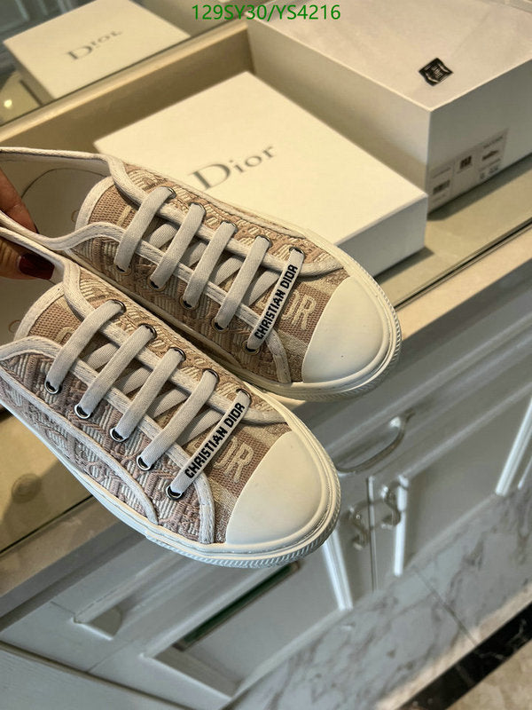 SAMCC - DOR Women Shoes - 1559