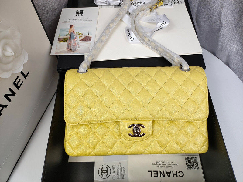 Satchel Bags - CHL Bags - 4825