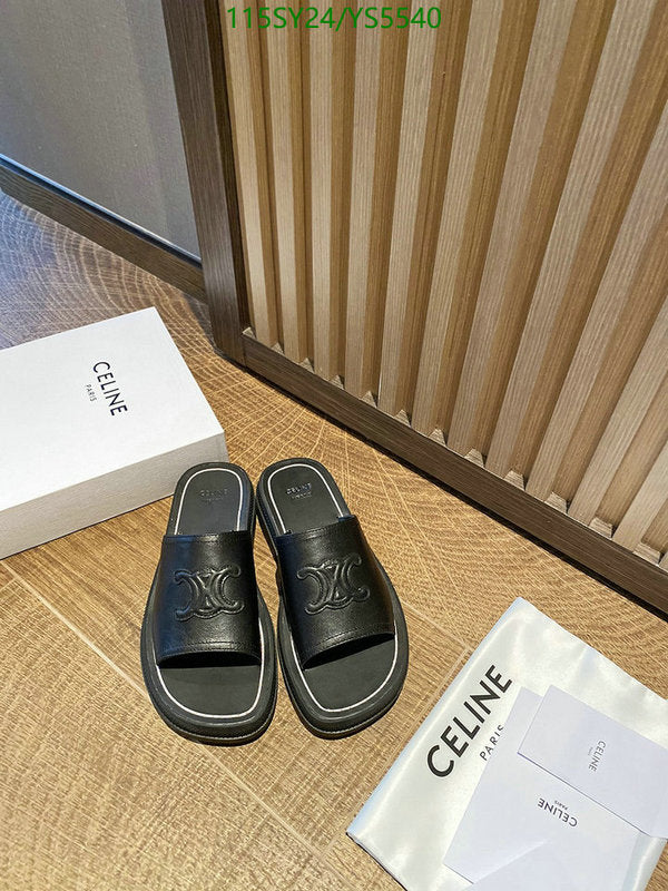 SAMC - COL Women Shoes - 222